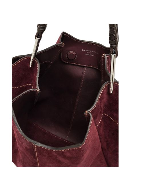 Era shoulder bag GIANNI CHIARINI | BS12571CMPL7580